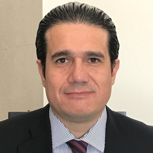 ROBERTO GONZALEZ SALINAS